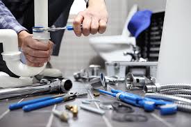 Best Plumbing System Maintenance  in Carrollton, VA